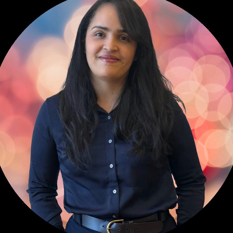 Spanish Speaking Accountant Near Me - Melissa Johnson